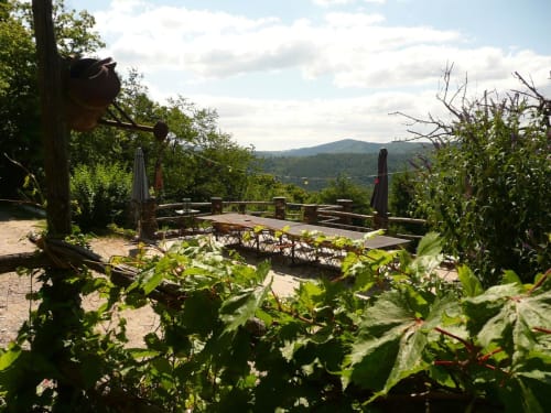 Séjour en chambre d'hôtes avec jardin dans les Cévennes | Mas du Seigneur