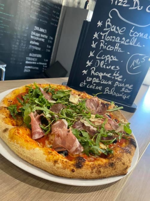 room service ancy - restaurant ancy - pizza ancy