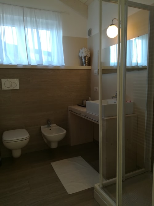 B&B Aria d’Argento -  Ebike Tours - San Pietro in Cariano, Trento 
