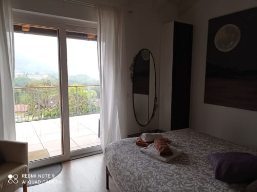 B&B Aria d’Argento -  Ebike Tours - San Pietro in Cariano, Trento 