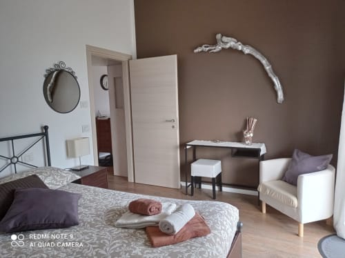 B&B Aria d’Argento -  Ebike Tours - San Pietro in Cariano, Trento 