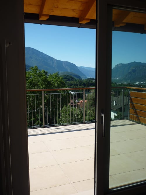 B&B Aria d’Argento -  Ebike Tours - San Pietro in Cariano, Trento 