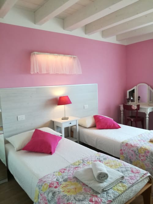 B&B Aria d’Argento -  Ebike Tours - San Pietro in Cariano, Trento 
