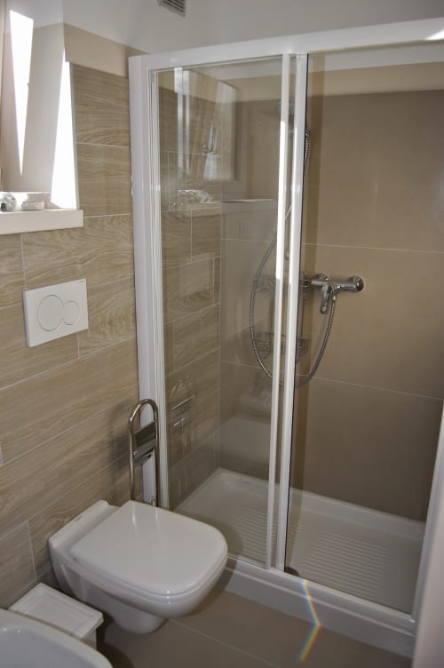 B&B Aria d’Argento -  Ebike Tours - San Pietro in Cariano, Trento 