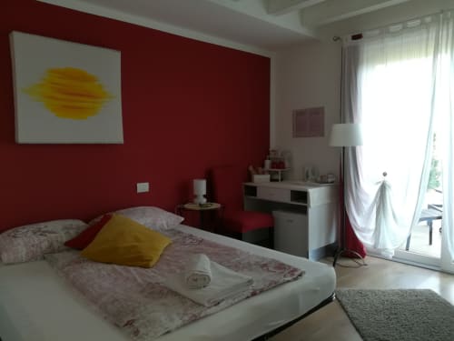 B&B Aria d’Argento -  Ebike Tours - San Pietro in Cariano, Trento 
