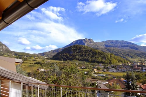 B&B Aria d’Argento -  Ebike Tours - San Pietro in Cariano, Trento 