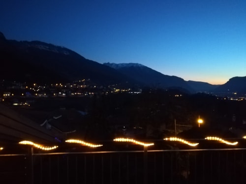 B&B Aria d’Argento -  Ebike Tours - San Pietro in Cariano, Trento 
