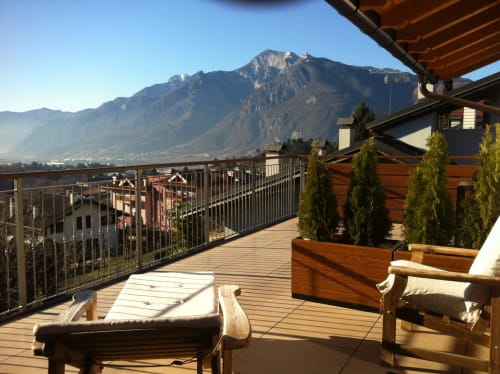 B&B Aria d’Argento -  Ebike Tours - San Pietro in Cariano, Trento 