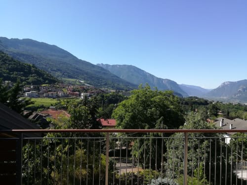 B&B Aria d’Argento -  Ebike Tours - San Pietro in Cariano, Trento 