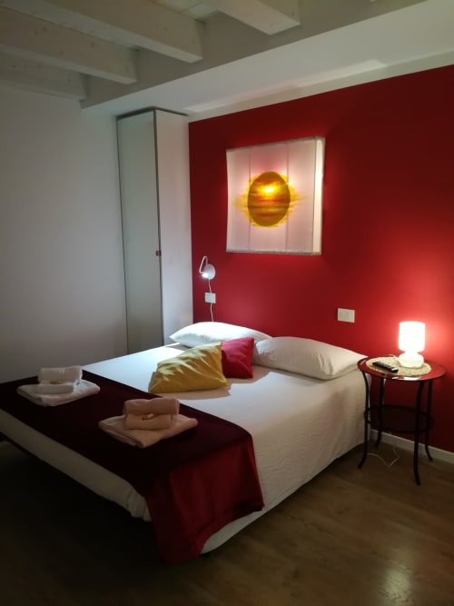 B&B Aria d’Argento -  Ebike Tours - San Pietro in Cariano, Trento 