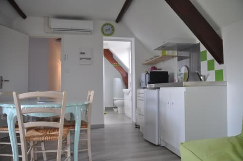 Holidays in a fully equipped gîte in Curemonte | Lou Pé Dé Gril