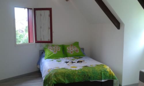 Holidays in a gîte near Rocamadour | Lou Pé Dé Gril