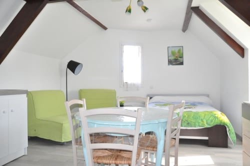 Holidays in a gîte near Sarlat | Lou Pé Dé Gril