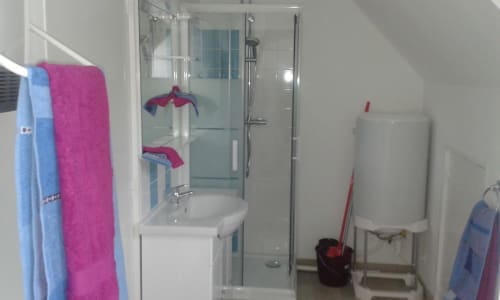 Gîte for 2 people fully equipped in Aquitaine | Lou Pé Dé Gril