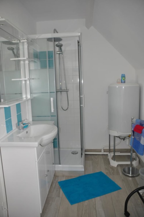 Gîte for 2 people, fully equipped, near Rocamadour | Lou Pé Dé Gril