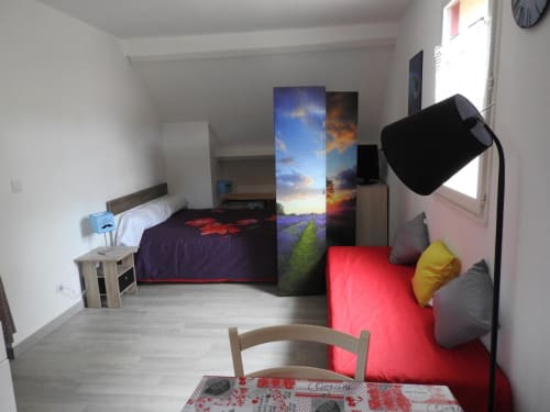 Gîte for 2 people, fully equipped, near Sarlat | Lou Pé Dé Gril
