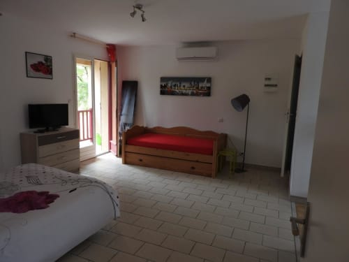 Family holidays in an equipped gîte near Sarlat | Lou Pé Dé Gril