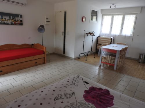 Family holidays in a fully equipped gîte | Rocamadour
