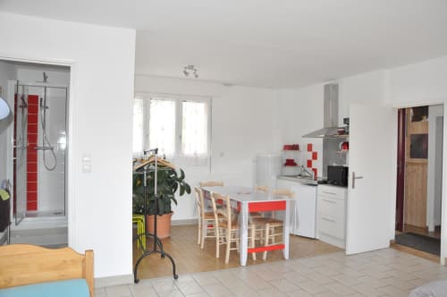 Family holidays in a fully equipped gîte | Sarlat