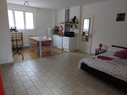 Family holidays in a fully equipped gîte in Sarlat
