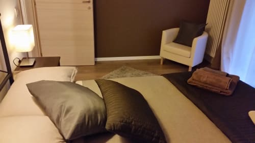 B&B Aria d’Argento -  Ebike Tours - San Pietro in Cariano, Trento 