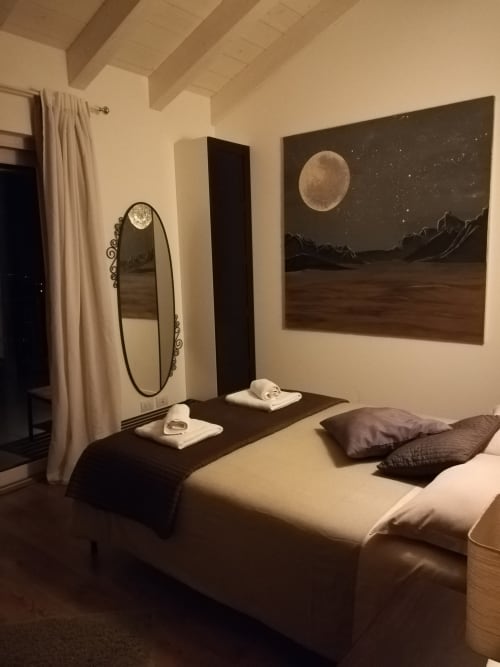 B&B Aria d’Argento -  Ebike Tours - San Pietro in Cariano, Trento 