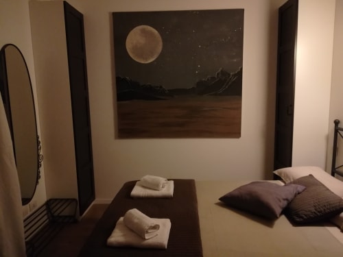 B&B Aria d’Argento -  Ebike Tours - San Pietro in Cariano, Trento 