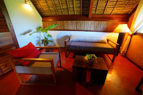 Rentals in Madagascar - Bungalow Samaria - Hotel and restaurant 
