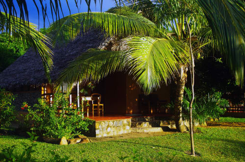 House on Sainte Marie Island - Family rental - Madagascar