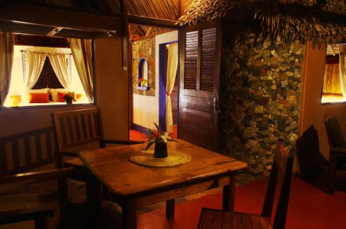 House in Madagascar - Samaria Hotel - Sainte Marie Island - Family 