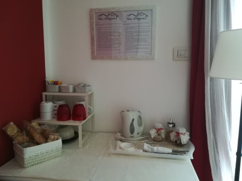 B&B Aria d’Argento -  Ebike Tours - San Pietro in Cariano, Trento 