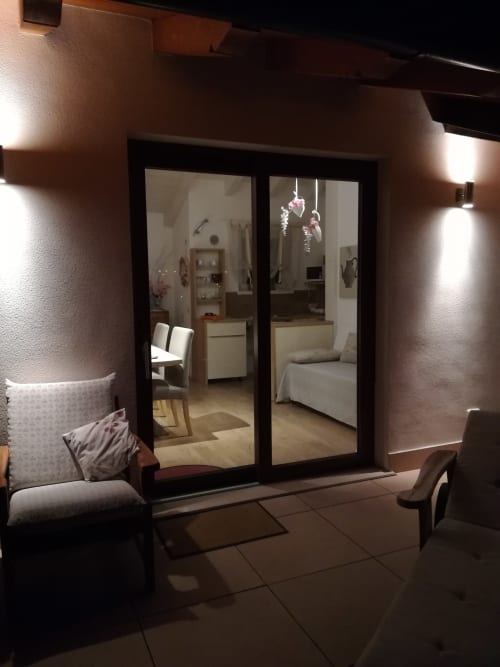 B&B Aria d’Argento -  Ebike Tours - San Pietro in Cariano, Trento 