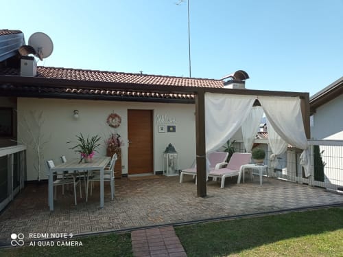 B&B Aria d’Argento -  Ebike Tours - San Pietro in Cariano, Trento 