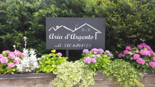 B&B Aria d’Argento -  Ebike Tours - San Pietro in Cariano, Trento 