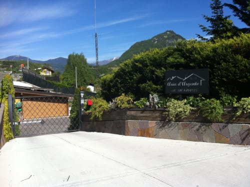 B&B Aria d’Argento -  Ebike Tours - San Pietro in Cariano, Trento 