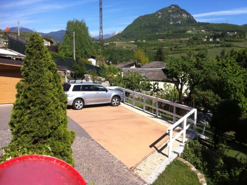B&B Aria d’Argento -  Ebike Tours - San Pietro in Cariano, Trento 