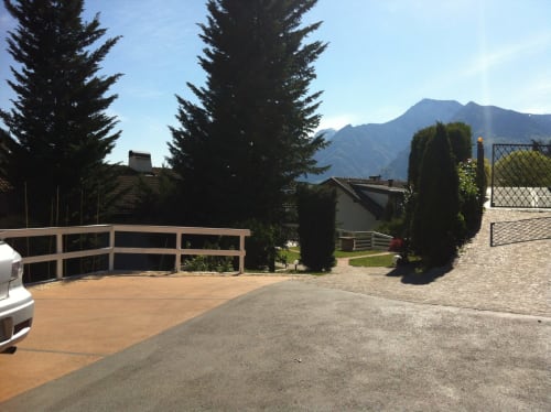 B&B Aria d’Argento -  Ebike Tours - San Pietro in Cariano, Trento 