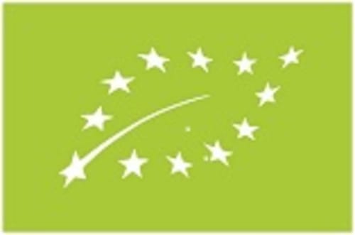 Logo agriculture biologique 