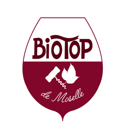 Logo Bio top de Moselle 