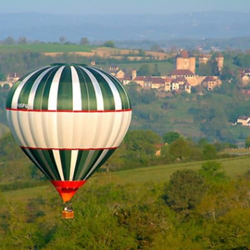 Week-end en gîte en Corrèze | Lou Pé Dé Gril