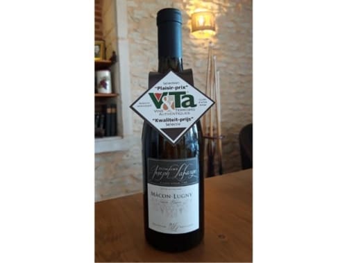Mâcon Lugny Saint Pierre| Lugny| Domaine Joseph LAFARGE