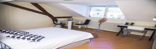 Location studio à Genève proche ville | Résidence Dezirens
