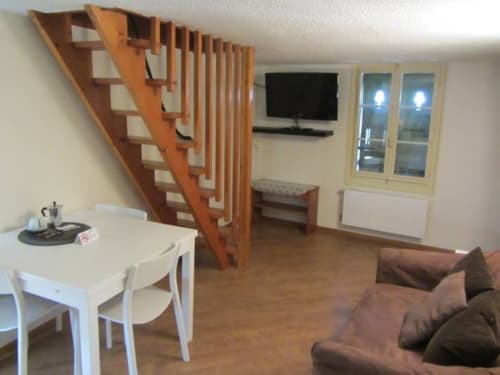 Location appartement proche Université Genève | Résidence Dezirens