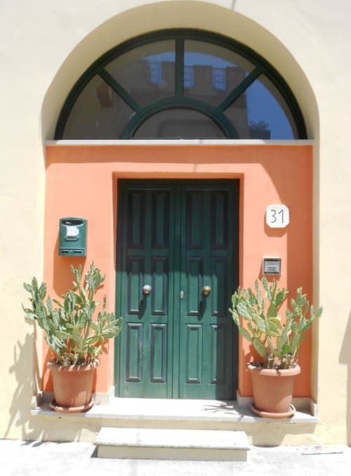 Residenza Pizziniaco - dimora storica a Lecce, Puglia