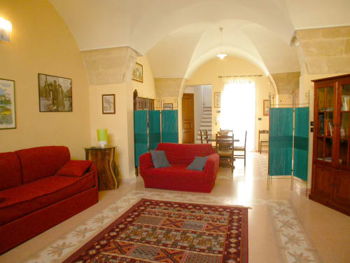 Residenza Pizziniaco - dimora storica a Lecce, Puglia