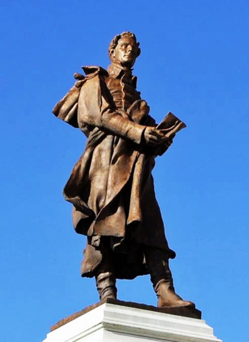 Lamartine Mâcon