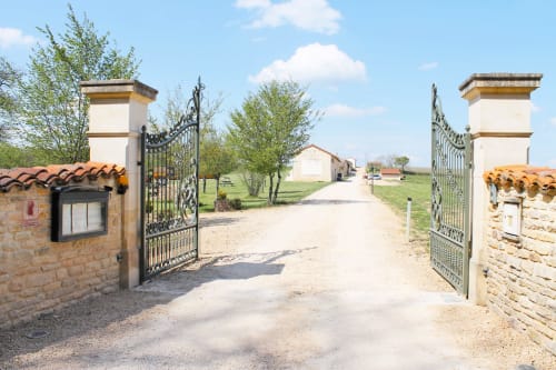 Chambres d'hôtes en Bourgogne Franche-Comté | Lugny | Hébergement mâconnais| Domaine Joseph Lafarge