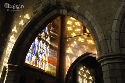 Visiter le Finistère - Chapelle du Kreisker 