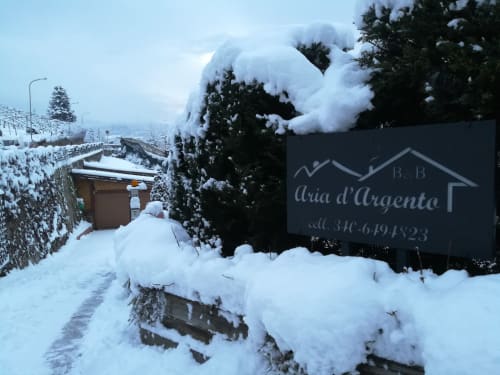 B&B Aria d’Argento -  Ebike Tours - San Pietro in Cariano, Trento 
