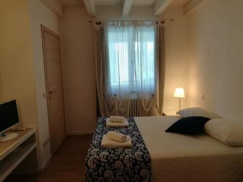 B&B Aria d’Argento -  Ebike Tours - San Pietro in Cariano, Trento 